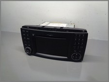 Mercedes W251 APS NTG2.5