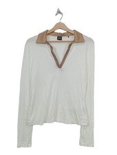 Hugo boss strickshirt damen - hugo,