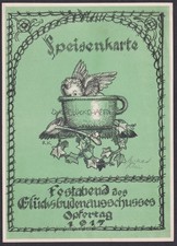 München Fasching Plakat