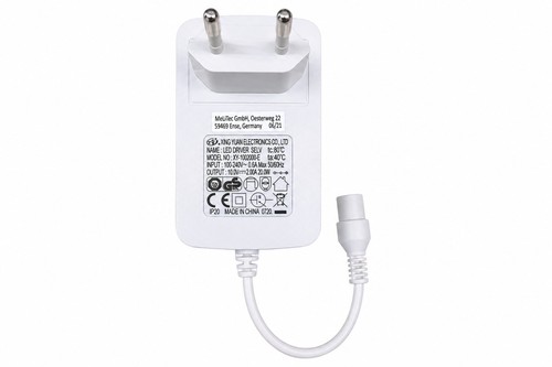 Led trafo netzteil 10v - trafo, 2a