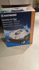 HAYWARD Aquavac 500 Poolroboter Poolreiniger Schwimmbad Robotter