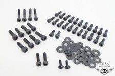 Schrauben set verkleidung - schrauben,
