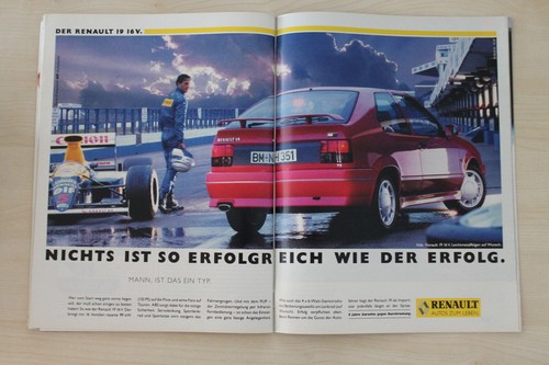 Renault 16v phase i 135ps - i,