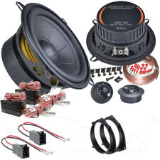 GROUND ZERO LAUTSPRECHER für