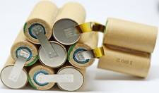 Akku Einsatz Hilti BP12 12V/3