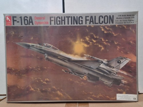 16a fighting falcon 48 - fighting, 1:48