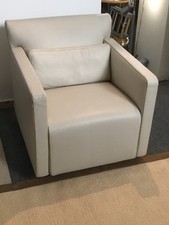 COR Sessel Quant Lounge mit