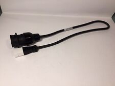 Original Texa Diagnosekabel