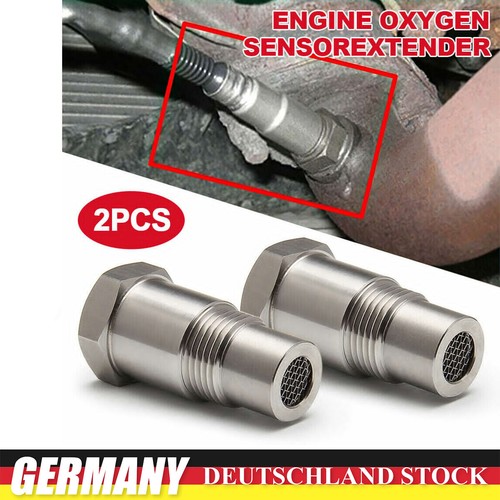 Kfz auto lambdasonde - 2x,