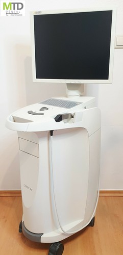 Sirona cerec bluecam - cerec,