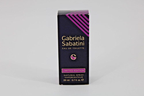 Gabriela sabatini - sabatini,