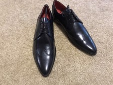 Elegant Melvin & Hamilton Toni