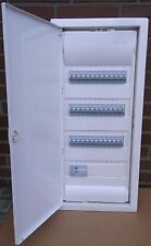 Hager UP Unterverteilung