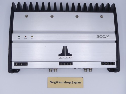 Getestet audio 300 auto - jl,