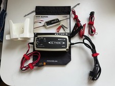 CTEK MXS 7.0