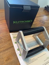 KLITSCHKO Liegestütz Griffe