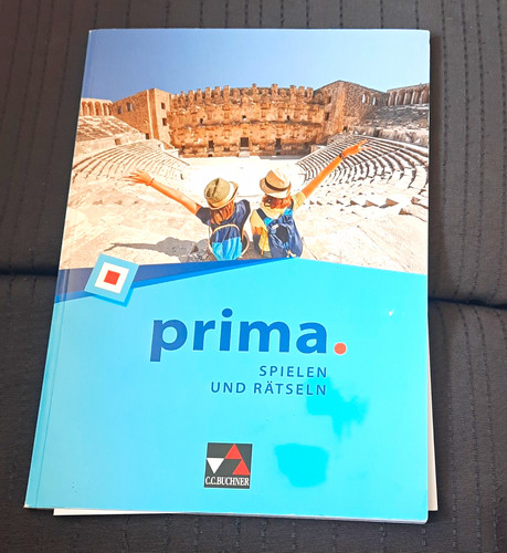 Buchner prima spielen und - c.c.buchner,