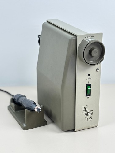Technikmaschine kavo safari - technikmaschine, k9