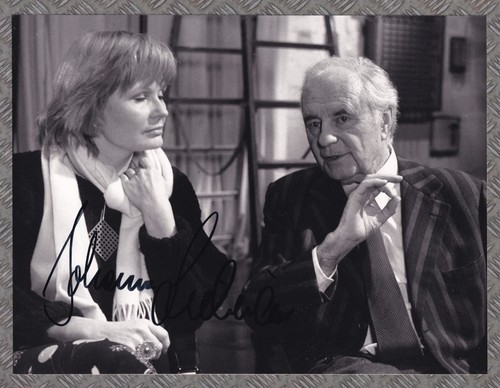 Autogramme schauspieler - 10,