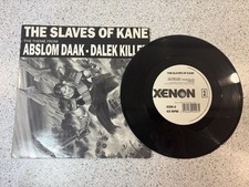 Sklaven von Kane Thema aus