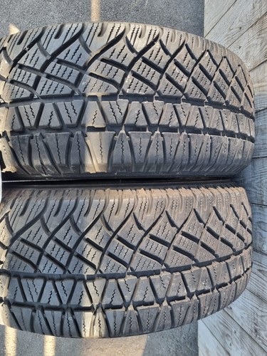 Michelin latitude 255 - 2x,