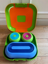 Tupperware Flexi-Twin Set