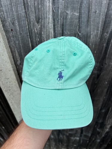Polo ralph lauren baseball cap - polo,
