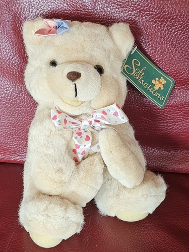 Soft sensations bär von - bär, gosh