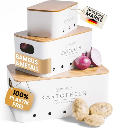 Homety kartoffel - homety,