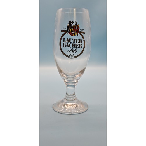 Lauterbacher pils 25l altes - lauterbacher, 0,25l
