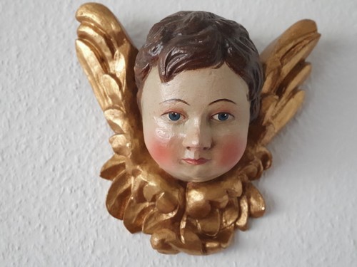 Engel putte mit flügeln - engel,,