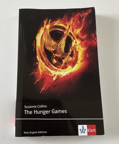 Suzanne collins the hunger - the,