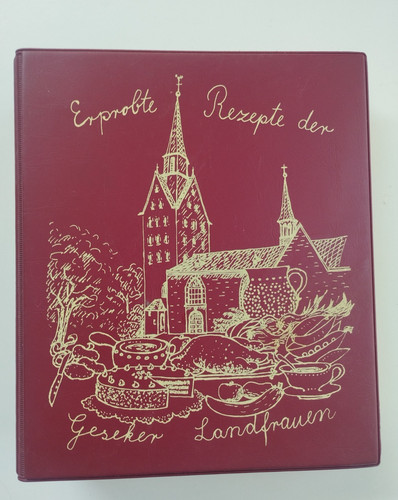 Landfrauen geseke - landfrauen,