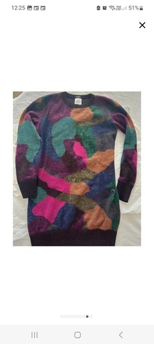 Chanel pullover kleid - pullover,