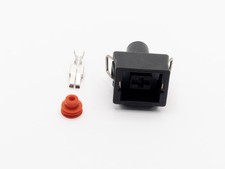 Reparaturstecker 357972771 – 1-polig inkl. Kontakte / Buchse – Starteranschluss