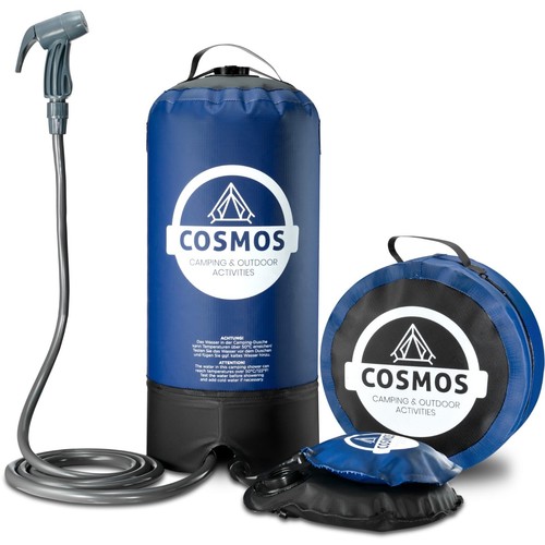Cosmos tragbare campingdusche - cosmos,