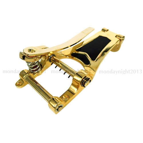 Tremolo vibrato bridge - vibrato,
