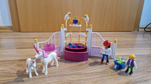 Playmobil princess - playmobil,