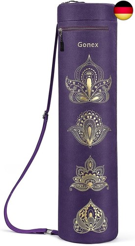 Gonex yogatasche yogamatte - gonex,