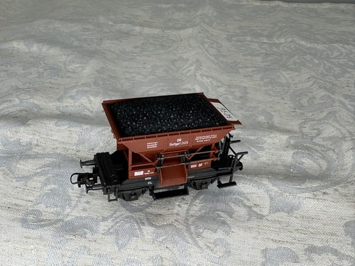 Modelleisenbahn roco 2415 - h0,