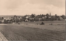EK54, DDR, Ansichtskarten