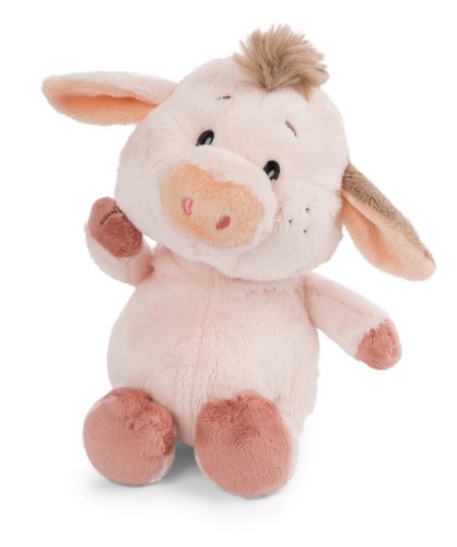Farm friends kuscheltier - *,
