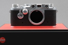 Leica Leitz IIIc  Bj.1949