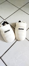 Kwon Karate-Schutz Fußschutz