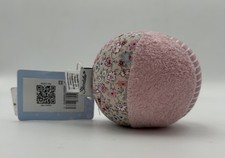 Sterntaler Ball,3352101,rosa