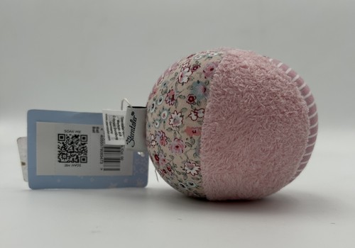Sterntaler ball 3352101 rosa - sterntaler, ball,3352101,rosa