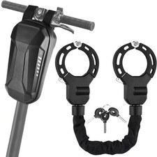 E Scooter Handschellenschloss