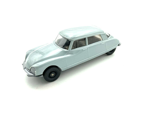 Wiking citroën pallas - wiking,