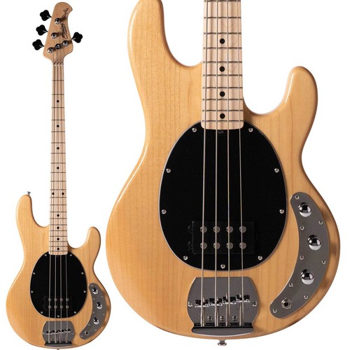 Sterling music man ray4 - by,