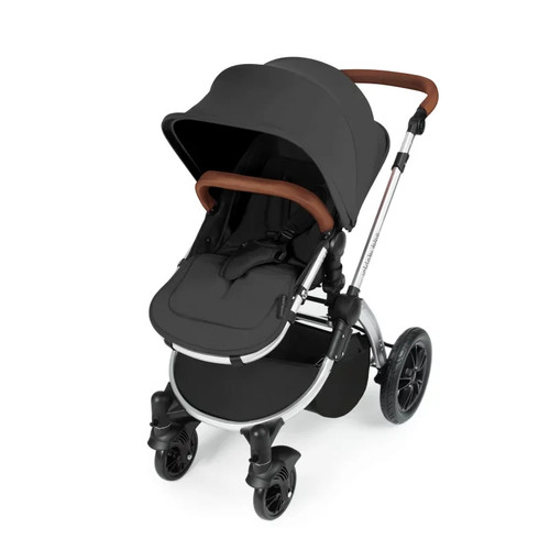 Ickle bubba stomp schwarz - bubba,